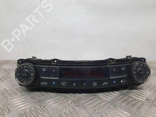 Used Climate control MERCEDES-BENZ E-CLASS (W211) [2002-2009]  15123920