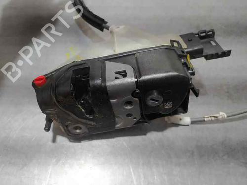 Rear left lock PEUGEOT 2008 II (UD_, US_, UY_, UJ_, UR_, UC_)  | BP19801551C100 