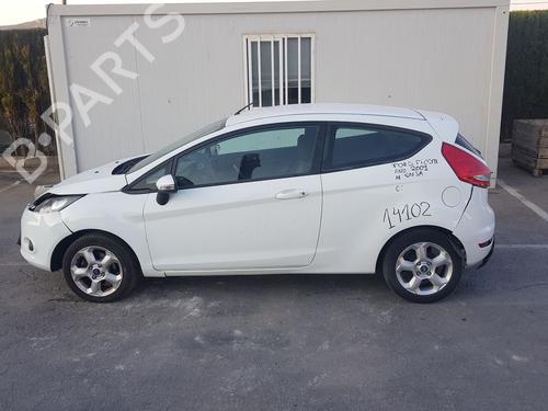 Starter FORD FIESTA VI (CB1, CCN)  | BP10147435M8 