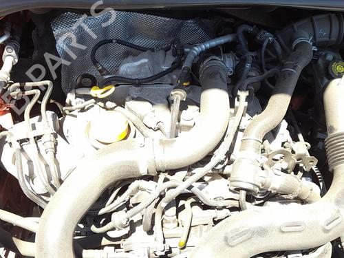 Used Engine Engine RENAULT CLIO IV (BH_) 0.9 TCe 90 (BHNF, BHMA, BHMH, BHJK, BHJR) (90 hp) 36022539 36022539