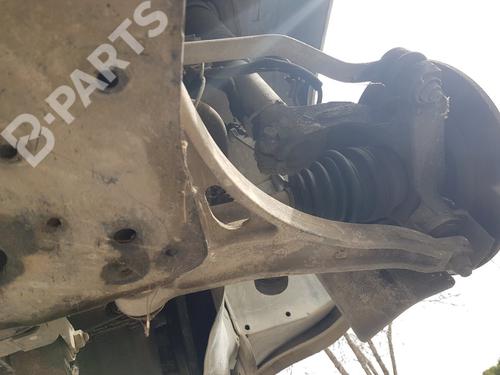 Used Right front suspension arm CITROËN BX (XB-_) 16 E (88 hp) 11958181