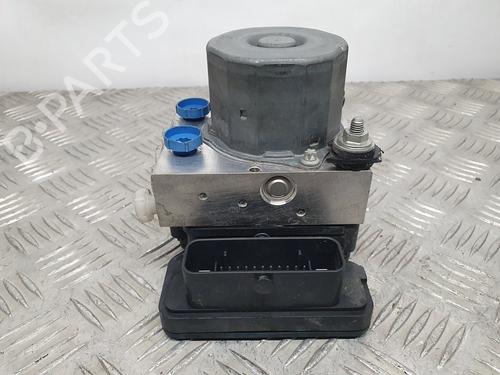 ABS pump MERCEDES-BENZ GLA-CLASS (X156) GLA 200 (156.943) | BP13540616M43 