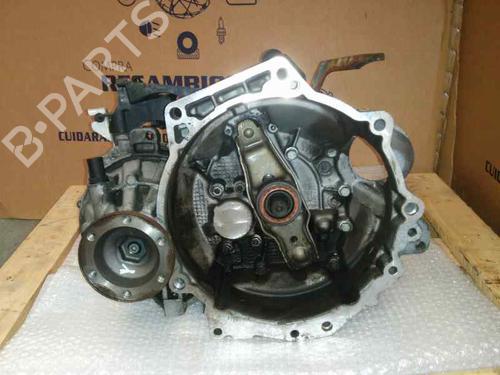 Used Gearbox SEAT IBIZA IV (6J5, 6P1) [2008-2017]  4496798