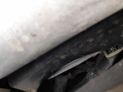 Used Steering pump Steering pump CITROËN C5 III (RD_) 2.0 HDi 140 (RDRHF8, RDRHFA, RDRHA8, RDRHAJ) (140 hp) 33436756 33436756