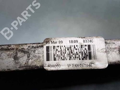 AC radiator FORD MONDEO IV (BA7)  | BP3729748M32 