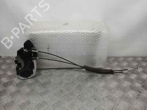 Used Front right lock NISSAN X-TRAIL III (T32_, T32R, T32RR) 1.6 dCi (T32) (130 hp) 21493175