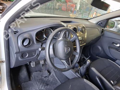 Front right window mechanism DACIA SANDERO II TCe 90 (B8M1, B8MA, B8AC) | BP38302783C23 - Image 5