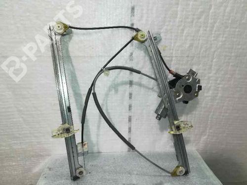 Front right window mechanism CITROËN XSARA Break (N2) 1.9 TD | BP875231C23 