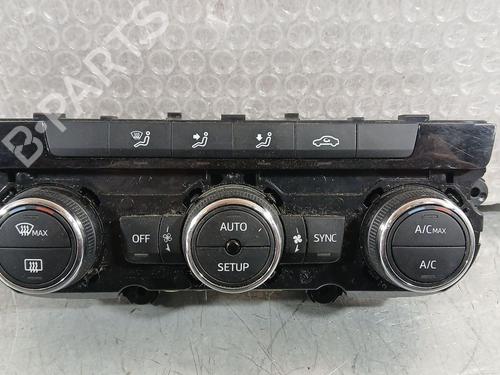 climate-control-seat-leon-5f1-2012-2013-2014-2015-2016-2017-2018-2019-2020-2021-34116319 main image