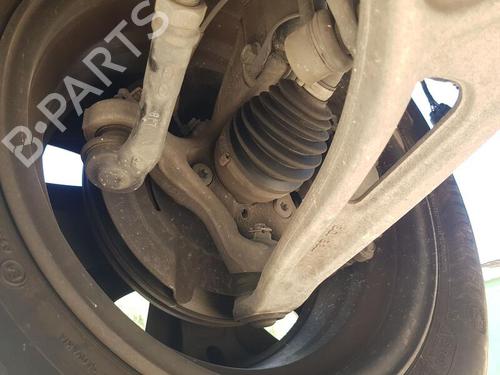 Used Left front steering knuckle KIA NIRO I (DE) 1.6 GDI Hybrid (105 hp) 29251626