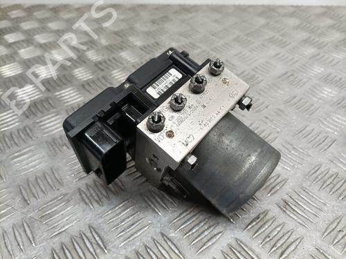 ABS Bremseaggregat RENAULT TRAFIC II Van (FL) [2001-2025]  15988467