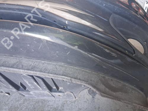 Front bumper OPEL CORSA E (X15) 1.4 (08, 68) | BP39095491C7  - Image 5