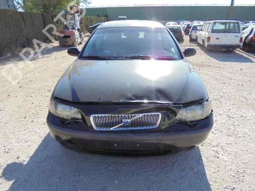 Right front driveshaft VOLVO V70 II (285) 2.4 | BP11575938M39