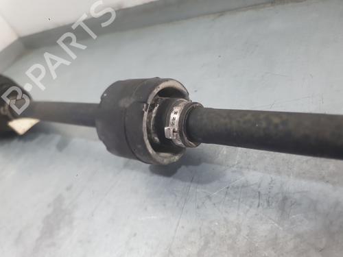 Right front driveshaft OPEL CORSA C (X01) 1.4 (F08, F68) | BP36391857M39 - Image 3