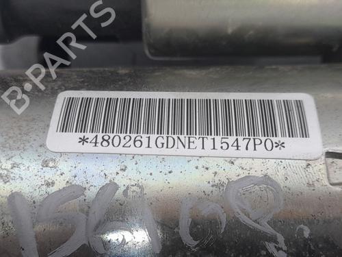 Starter DR DR 4.0 | BP22355752M8