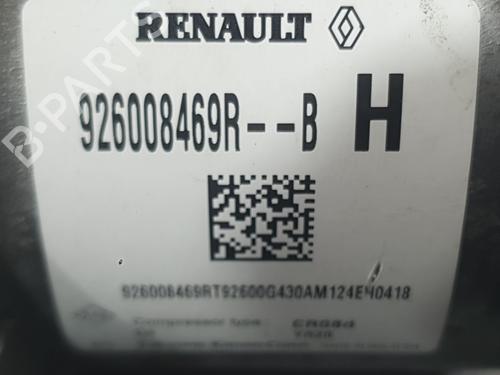 AC compressor DACIA SANDERO III 1.0 TCe 90 | BP37800318M34 - Image 5