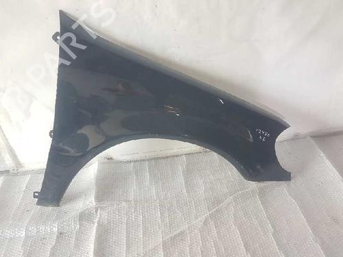 Used Right front fenders MERCEDES-BENZ M-CLASS (W163) [1998-2005]  5226451