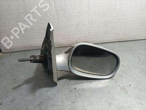 Used Right mirror RENAULT CLIO II (BB_, CB_) [1998-2016]  3349967