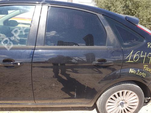 Used Left rear door FORD FOCUS II (DA_, HCP, DP) 1.6 TDCi (109 hp) 24598201