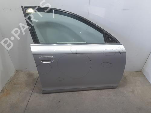 Tür rechts vorne für AUDI A6 C6 (4F2) 3.0 TDI quattro (225 hp) 18909103