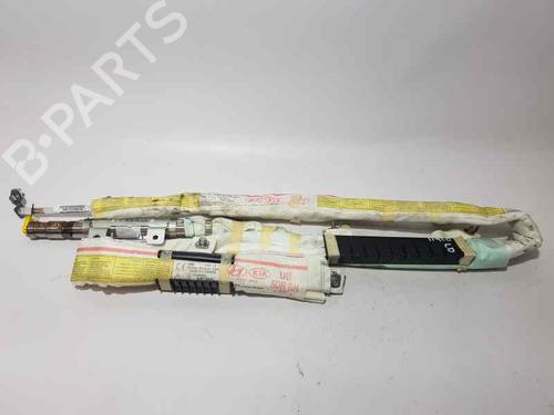 Used Right curtain airbag KIA RIO III (UB) [2011-2017]  3724264
