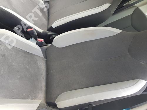 Used Left front seat Left front seat TOYOTA AYGO (_B4_) 1.0 (KGB40) (69 hp) 10559457 10559457