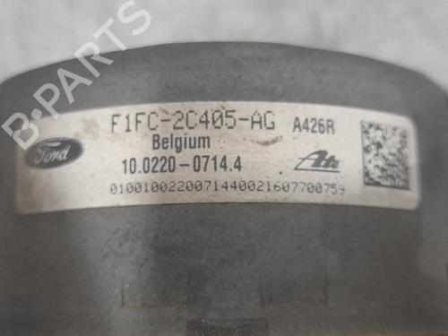ABS pump FORD FOCUS III 1.0 EcoBoost | BP34161884M43  - Image 6