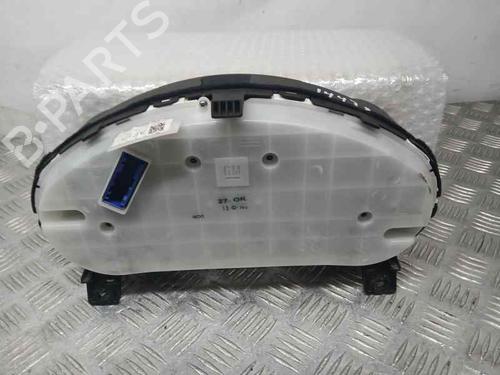 Instrument cluster OPEL ASTRA J (P10)  | BP12503170C47 