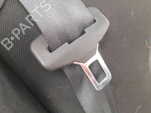 Sikkerhedssele bag højre CITROËN C-ELYSEE (DD_) 1.6 HDI 92 (92 hp) 28380455