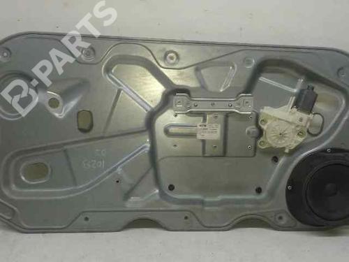Used Front left window mechanism FORD FOCUS II (DA_, HCP, DP) [2004-2013]  1798517