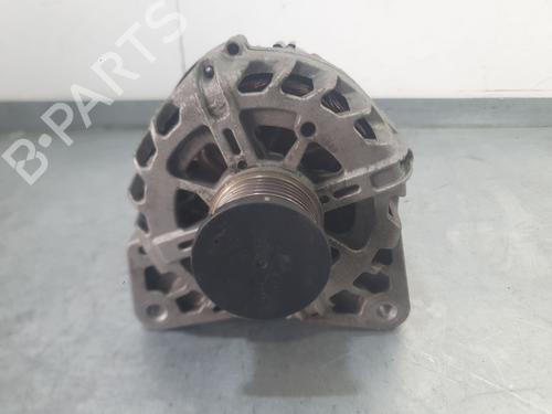 Used Alternator Alternator 37216780 37216780