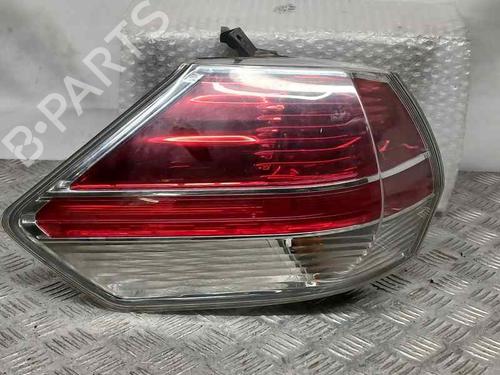 Used Left taillight NISSAN X-TRAIL III (T32_, T32R, T32RR) 1.6 dCi (T32) (130 hp) 21534811
