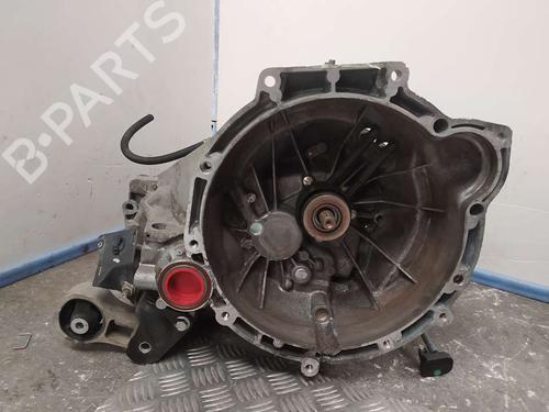 Used Gearbox FORD FIESTA VI (CB1, CCN) [2008-2017]  13620462