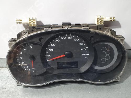 Used Instrument cluster RENAULT KANGOO / GRAND KANGOO II (KW0/1_) [2008-2025]  6146135