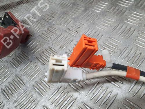 Electronic module TOYOTA YARIS (_P13_) 1.5 Hybrid (NHP130_, NHP130) | BP17724608M83 