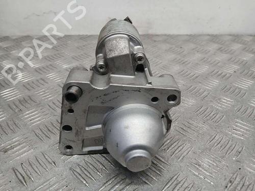 Used Starter PEUGEOT 208 I (CA_, CC_) [2012-2020]  19160780