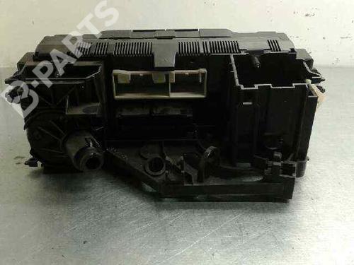 Climate control SEAT LEON (1P1) 1.9 TDI | BP6614700I5 
