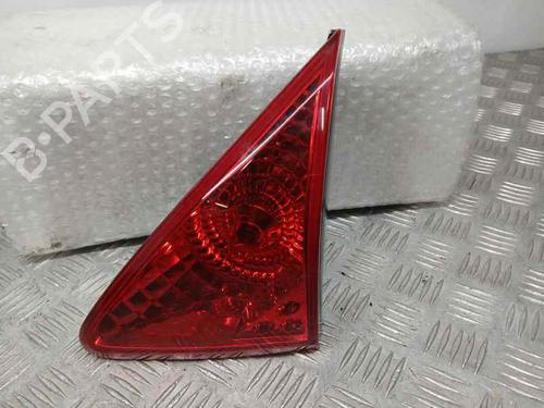 Used Right taillight PEUGEOT 3008 I MPV (0U_) [2009-2017]  16923788