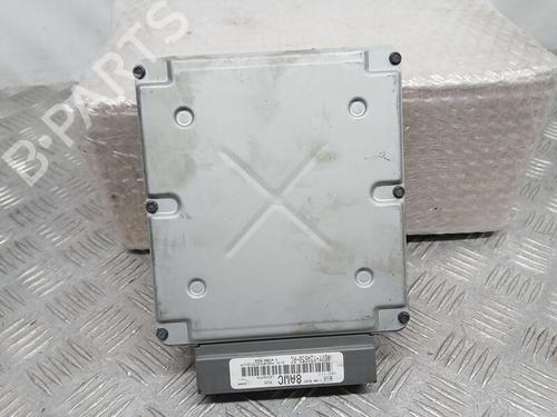 Engine control unit (ECU) FORD MONDEO III Saloon (B4Y)  | BP26516779M57 