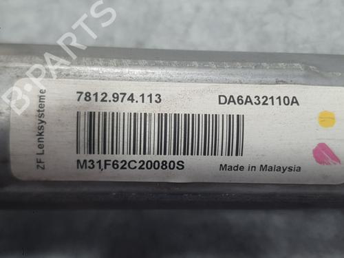 Steering rack MAZDA 2 Hatchback (DL, DJ) 1.5 SKYACTIV-G | BP38311412M22 - Image 5