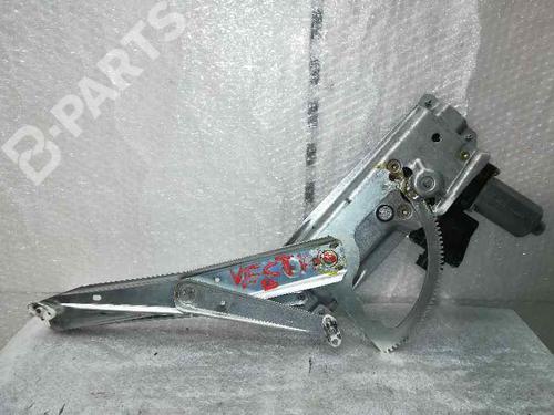 Used Front right window mechanism OPEL VECTRA B (J96) [1995-2004]  1422253