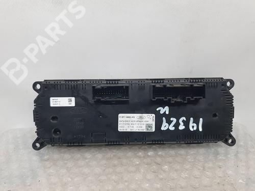 Climate control FORD FIESTA VII (HJ, HF)  | BP11575950I5 