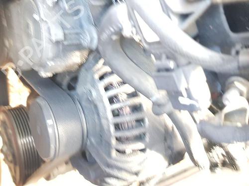 Used Alternator PEUGEOT 308 I (4A_, 4C_) 1.6 HDi (90 hp) 29615688