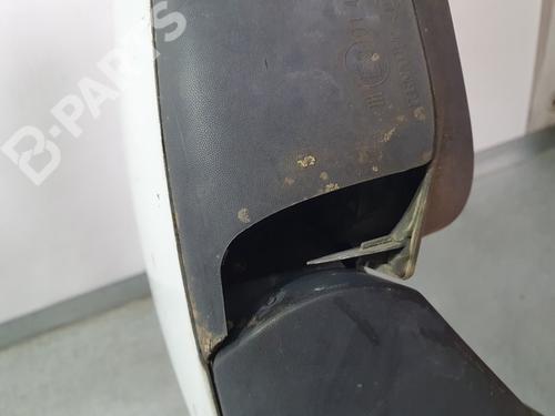 Left mirror RENAULT LAGUNA II (BG0/1_)  | BP2562754C26 