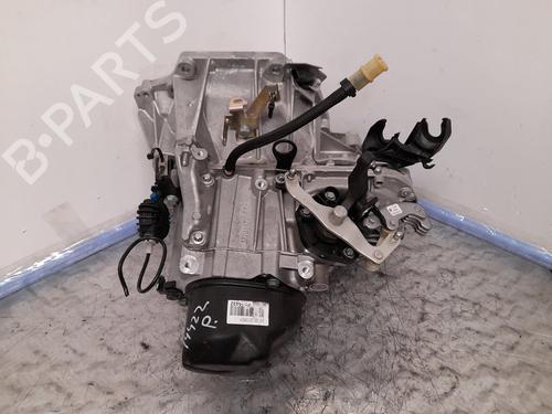 Gearbox RENAULT CLIO V (B7_)  | BP11275688M3 