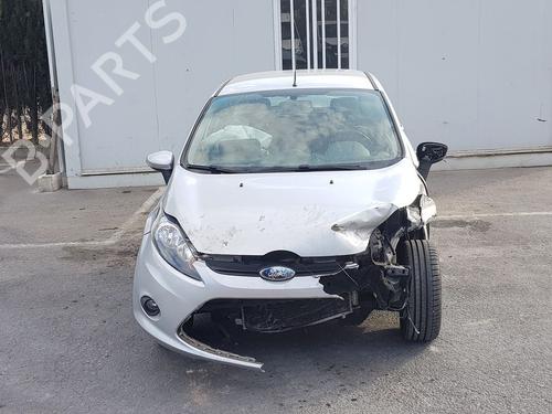 Left front driveshaft FORD FIESTA VI (CB1, CCN)  | BP8932065M38 