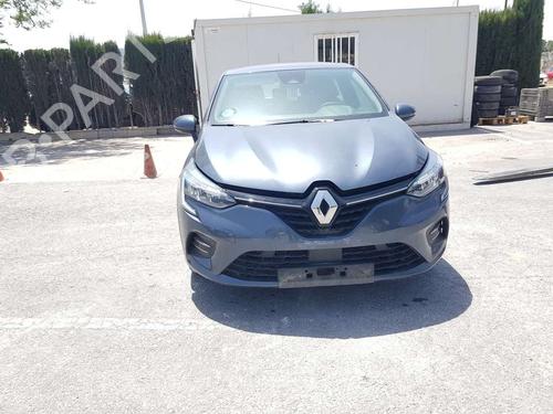 Engine RENAULT CLIO V (B7_) 1.0 TCe 100 (B7MT) | BP18055467M1 