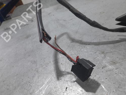Left mirror AUDI A3 (8P1)  | BP22638750C26