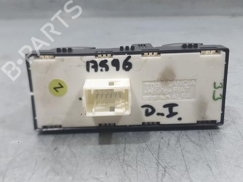 Left front window switch FIAT TIPO Estate (356_, 357_) 1.5 T4 Hybrid | BP34735136I27 - Image 3