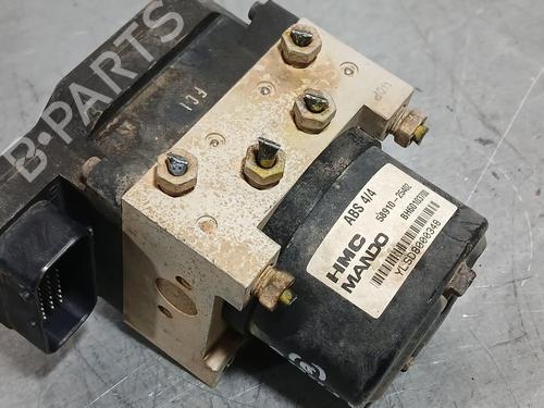 Used ABS pump ABS pump HYUNDAI ACCENT II (LC) 1.3 (86 hp) 35769641 35769641